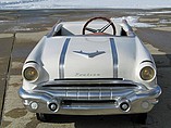 1956 Pontiac Starchief Photo #8
