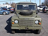 1987 Land Rover Defender 110 Photo #3