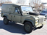 1987 Land Rover Defender 110 Photo #4