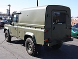 1987 Land Rover Defender 110 Photo #6