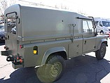 1987 Land Rover Defender 110 Photo #8