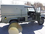 1987 Land Rover Defender 110 Photo #9