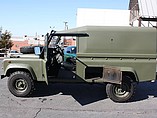 1987 Land Rover Defender 110 Photo #10