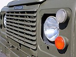 1987 Land Rover Defender 110 Photo #22