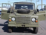1987 Land Rover Defender 110 Photo #23