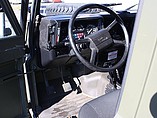 1987 Land Rover Defender 110 Photo #29