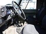 1987 Land Rover Defender 110 Photo #30