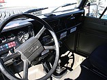 1987 Land Rover Defender 110 Photo #31
