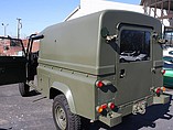 1987 Land Rover Defender 110 Photo #35