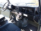 1987 Land Rover Defender 110 Photo #37