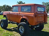 1963 International Photo #7