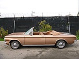 1963 Chevrolet Corvair Photo #2