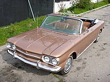 1963 Chevrolet Corvair Photo #6