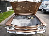 1963 Chevrolet Corvair Photo #7