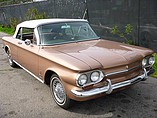 1963 Chevrolet Corvair Photo #10