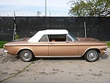 1963 Chevrolet Corvair Photo #11