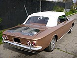 1963 Chevrolet Corvair Photo #13