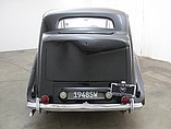 1949 Rolls-Royce Silver Wraith Photo #5