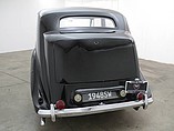 1949 Rolls-Royce Silver Wraith Photo #6
