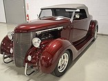 1936 Ford Photo #11