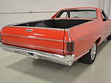 1968 Chevrolet El Camino Photo #3