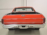 1968 Chevrolet El Camino Photo #4