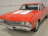1968 Chevrolet El Camino Photo #7
