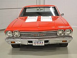 1968 Chevrolet El Camino Photo #8