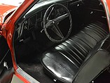 1968 Chevrolet El Camino Photo #11