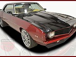 1969 Chevrolet Camaro Photo #1