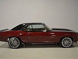 1969 Chevrolet Camaro Photo #2