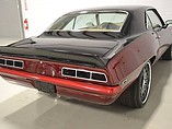1969 Chevrolet Camaro Photo #3