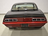 1969 Chevrolet Camaro Photo #4