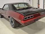 1969 Chevrolet Camaro Photo #5