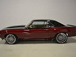 1969 Chevrolet Camaro Photo #6