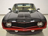 1969 Chevrolet Camaro Photo #8