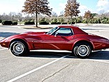 1974 Chevrolet Corvette Photo #1