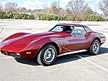 1974 Chevrolet Corvette Photo #3