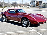 1974 Chevrolet Corvette Photo #4
