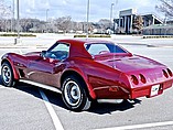 1974 Chevrolet Corvette Photo #5