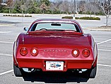 1974 Chevrolet Corvette Photo #8