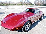 1974 Chevrolet Corvette Photo #10
