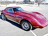 1974 Chevrolet Corvette Photo #11