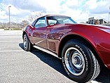 1974 Chevrolet Corvette Photo #14