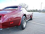 1974 Chevrolet Corvette Photo #16