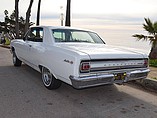 1965 Chevrolet Malibu Photo #2