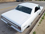 1965 Chevrolet Malibu Photo #3