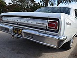 1965 Chevrolet Malibu Photo #4