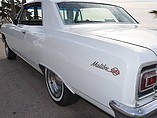 1965 Chevrolet Malibu Photo #6