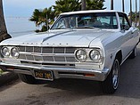 1965 Chevrolet Malibu Photo #7